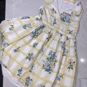 Me by Mila and Emma dress